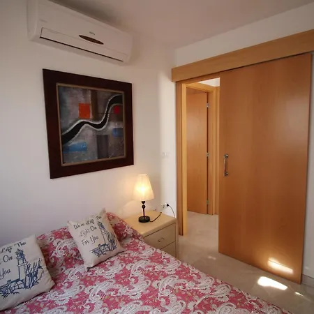 Villa Apart-rent Casa Noguera 0034 Empuriabrava