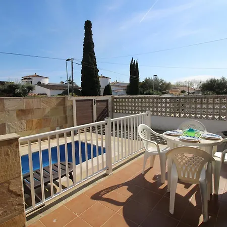 Apart-rent Casa Noguera 0034 Villa *