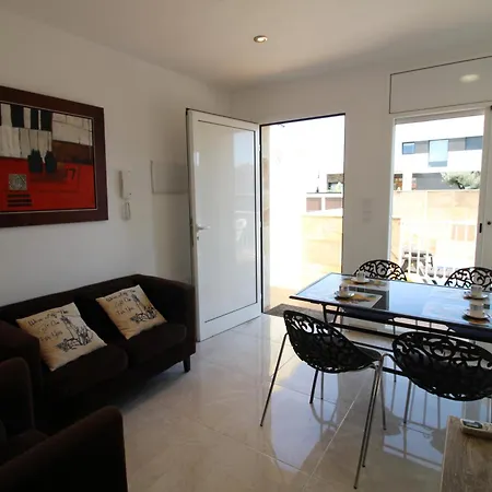 Villa Apart-rent Casa Noguera 0034 Empuriabrava