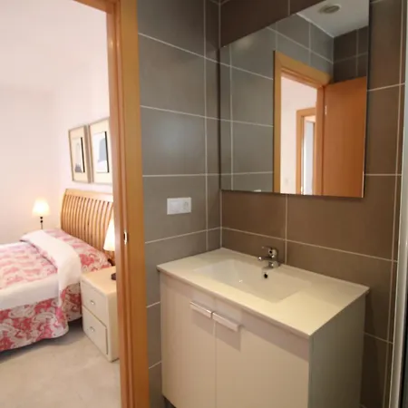 Apart-rent Casa Noguera 0034 Villa Empuriabrava