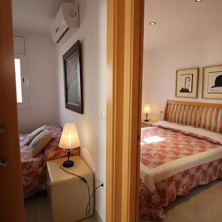 Apart-rent Casa Noguera 0034 Villa Empuriabrava
