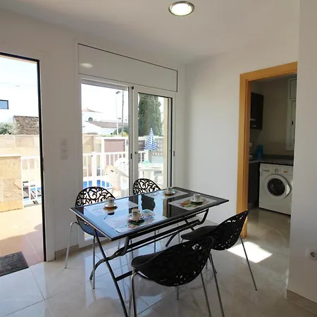 Villa Apart-rent Casa Noguera 0034 Empuriabrava