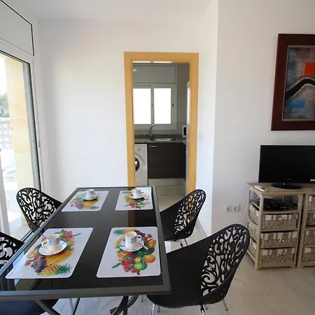 Apart-rent Casa Noguera 0034 *