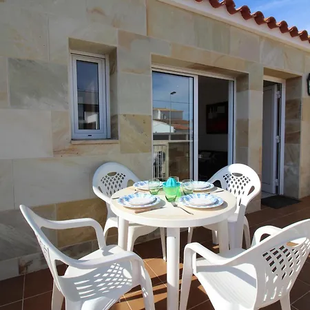 Apart-rent Casa Noguera 0034 Villa Empuriabrava