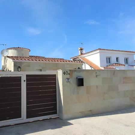 Apart-rent Casa Noguera 0034 Villa *