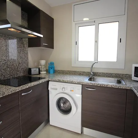 Apart-rent Casa Noguera 0034 Empuriabrava