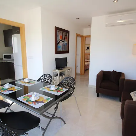 Apart-rent Casa Noguera 0034