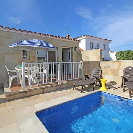 Villa Apart-rent Casa Noguera 0034 Empuriabrava