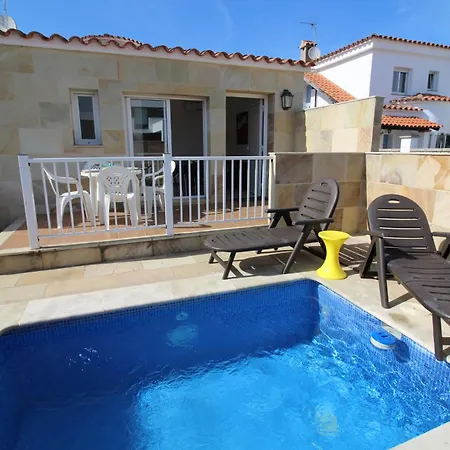 Villa Apart-rent Casa Noguera 0034