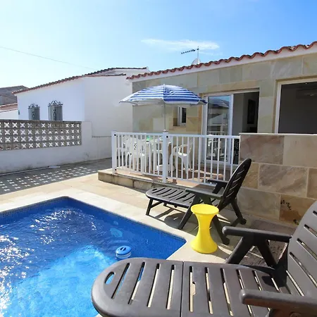 Apart-rent Casa Noguera 0034 Villa