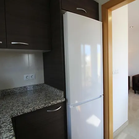 Apart-rent Casa Noguera 0034 Villa *